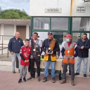 3º - GERAL - REGIONAL SUL - ESTREMOZ