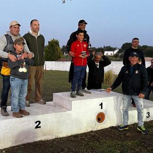 1º - GERAL - REGIONAL SUL - TRAP5 - VENDAS NOVAS