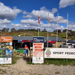 PROVA DE ORIENTAÇÃO