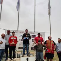 2º - GERAL- REGIONAL SUL- FU - SANTIAGO