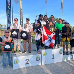 VICE-CAMPEÃO REGIONAL SUL