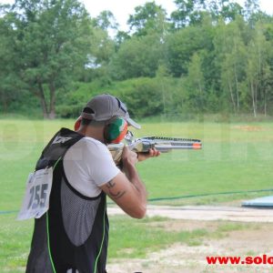 SELEÇÃO NACIONAL FOSSO UNIVERAL - UT - REPUBLICA CHECA