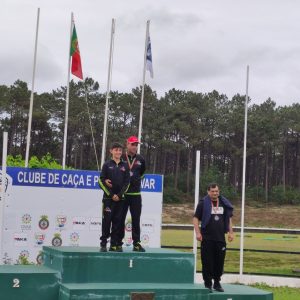 1º - 2CAT - NACIONAL- FO - OVAR