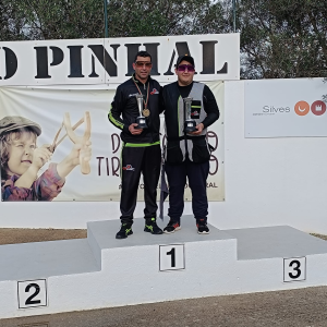 1º - GERAL - NACIONAL- FO - PINHAL