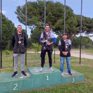 1º - GERAL - REGIONAL SUL - TRAP5 - OTA