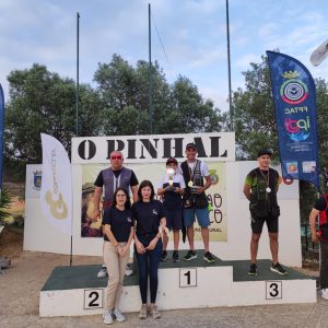 1º - GERAL - NACIONAL - TRAP5 - PINHAL