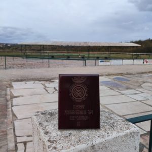 1º -EQUIPAS -REGIONAL SUL - ESTREMOZ