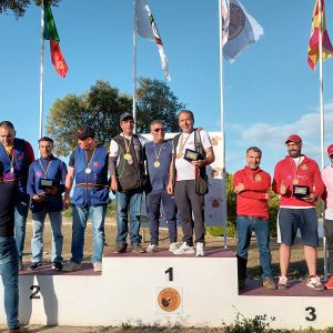 1º - EQUIPAS - REGIONAL SUL - TRP5 - VENDAS NOVAS