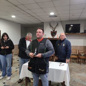 1º - GERAL -REGIONAL SUL  - TRAP5 - ROLOS