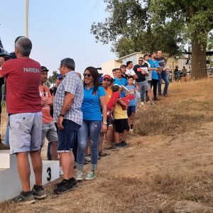 2º - GERAL -INTER-ALENTEJO - SANTIAGO