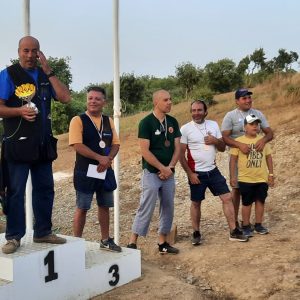 3º - GERAL -INTER-ALENTEJO - ABSOLUTO