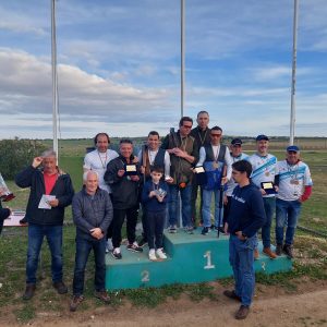 2º - EQUIPAS - REGIONAL SUL - FU - BEJA