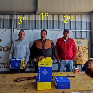 1º - GERAL -CONVIVIO CTDSC - TRA5  - SANTIAGO