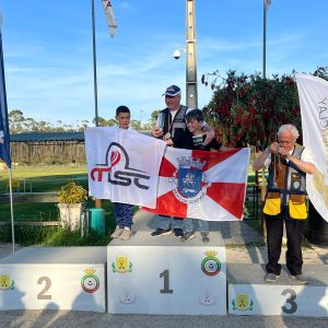 1º - SVET - CAMPEONATO REGIONAL SUL - FINAL