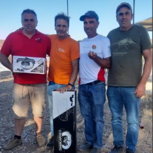 1º - GERAL - SPAIN- FU - ROSAL DE LA FRONTERA