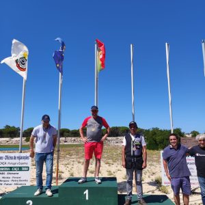 3º - 2CAT - NACIONAL- FU - MIRA