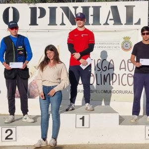 2º - JUNIORES - GP INTERNACIONAL DO ALGARVE