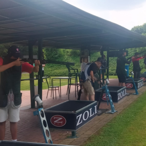 JUNIORES - SELEÇÃO NACIONAL- FO- CAMP MUNDO - ITALIA
