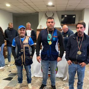 1º - 3CAT - REGIONAL SUL - TRAP5 - ROLOS