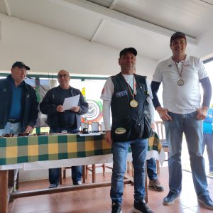 3º - 3CAT -REGIONAL SUL - TRA5  - OTA