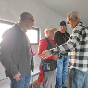 3º - SVET - CAMPEONATO REGIONAL SUL - TRAP5 -LEIRIA