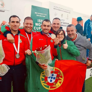 Entrevista - Armelim Rodrigues