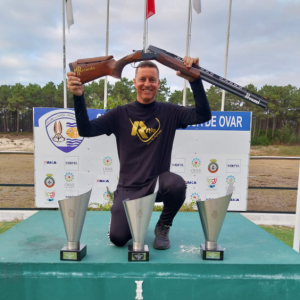 Entrevista - Ricardo Cordeiro