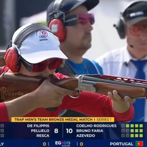 Entrevista - José Faria